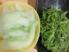 -鬼味烤翅(南锣鼓巷店)