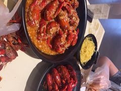 -聚味瞿记·龙虾堂(坡子街店)