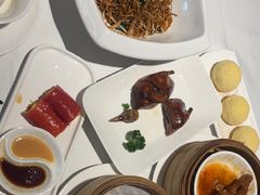 -皇朝尊会(龙之梦大酒店)