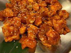 -老板娘的烤肉店(港湾广场店)