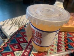 -火塘云南烧烤大排档