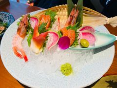 -有喜屋·烧鸟·居酒屋(周浦万达店)
