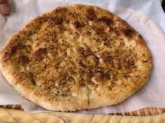 -新疆阿卜杜拉烧烤餐厅(四方坪店)