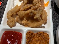 -海底捞火锅(崇文门新世界百货店)