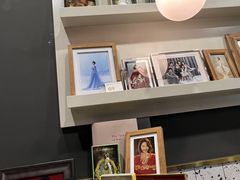 -海马体照相馆|大师(北京华贸中心店)