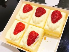 -味多美蛋糕(马家堡永辉店)