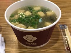 鸭血粉丝汤-回味鸭血粉丝汤(南京站店)