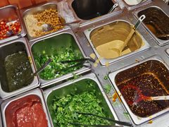 -张亮麻辣烫(北京富力又一城店)