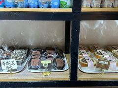 -韩国利尔面包(桂林路店)