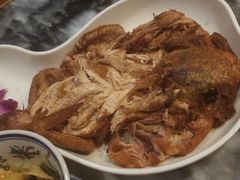 -西安饭庄·非遗陕菜(钟楼店)