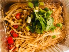 -华炭泥炉烤肉(布吉店)