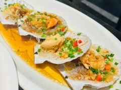 -健眺小海鲜(临海后山店)