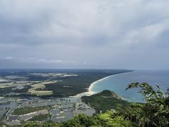-海南铜鼓岭景区