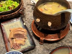 -南京大牌档(人民广场店)