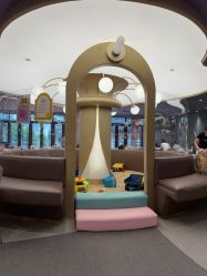-奈尔宝·国风主题儿童乐园·亲子餐厅(豫园商城店)