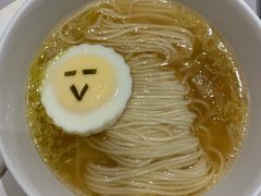 长寿面-屋里厢上海菜馆