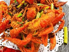 -四妹餐厅(玫瑰街店)