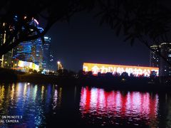 -义乌市文化广场-地下停车场