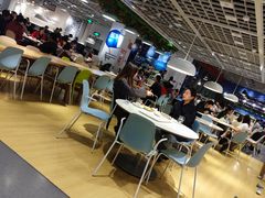 -宜家·瑞典风味餐厅(武汉荟聚中心店)