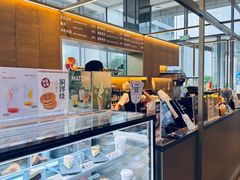 -茑屋书店(天目里店)