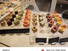 -盛宴自助餐厅(运达喜来登店)