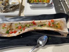 -小鲜肉延边朝鲜族烤串(珠海店)