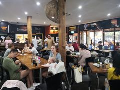 -12 Rocks Beach Bar Cafe
