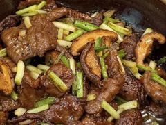 -熠盛粤味·顺德桑拿鸡(永康路店)