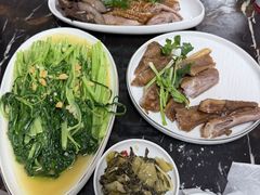 -乌文新澄海卤鹅店