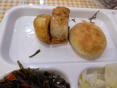 -香妃烤鸡(西单店)