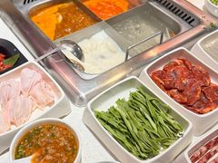 -海底捞火锅(海悦天地店)