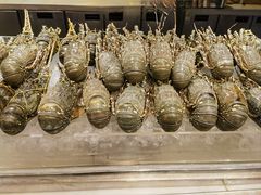 -万达瑞华酒店美食汇自助餐厅(楚河汉街店)