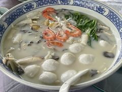 -山外山菜馆(玉泉路店)