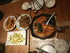 -云海肴云南菜(正大广场店)