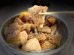 -蒙记老牌豆浆