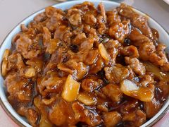 -金家老三饭庄(常营店)