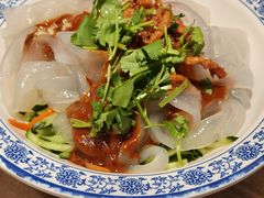 -满园烤鸭·春饼(太原街万达店)