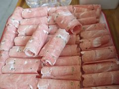 -庭院·冰煮羊·北京涮肉(西单店)