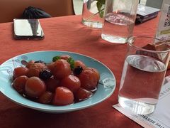 -赵小姐丨新中餐(曲江店)