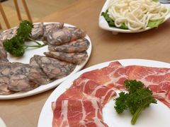 -湯系·煲汤手艺人(东二环泰禾广场店)