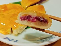-一坐一忘云南菜(嘉里中心店)