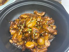 -蘭奢雅集·江浙菜(青山江滩店)