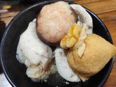 -丽江庭院·云南野生菌·海鲜火锅(鼓楼四合院店)