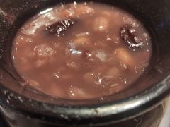 -红蜡烛-养生粥-津鲁菜(中山路店)