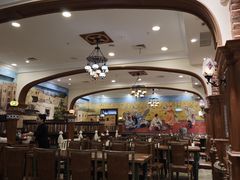 -清真·玛丽亚新疆菜主题餐厅(浙江中路店)