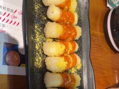 -汉米达特色料理餐厅(郴州友阿国际广场店)