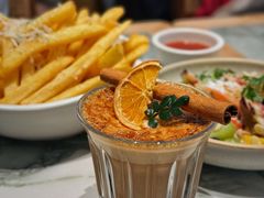 -沛家·西餐Brunch·直火料理