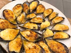 -松岛日本料理(汾江路店)