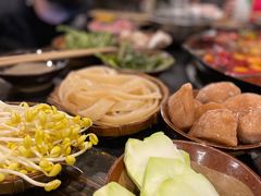 -彭三老火锅(枣子岚垭正街店)