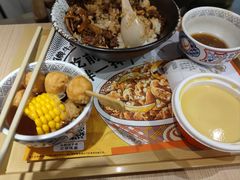 -吉野家(回龙观同成街店)